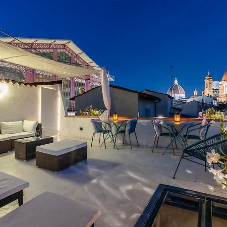 Central View Boutique - Milu Holidays Firenze Esterno foto