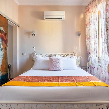 Central View Boutique - Milu Holidays Firenze Esterno foto