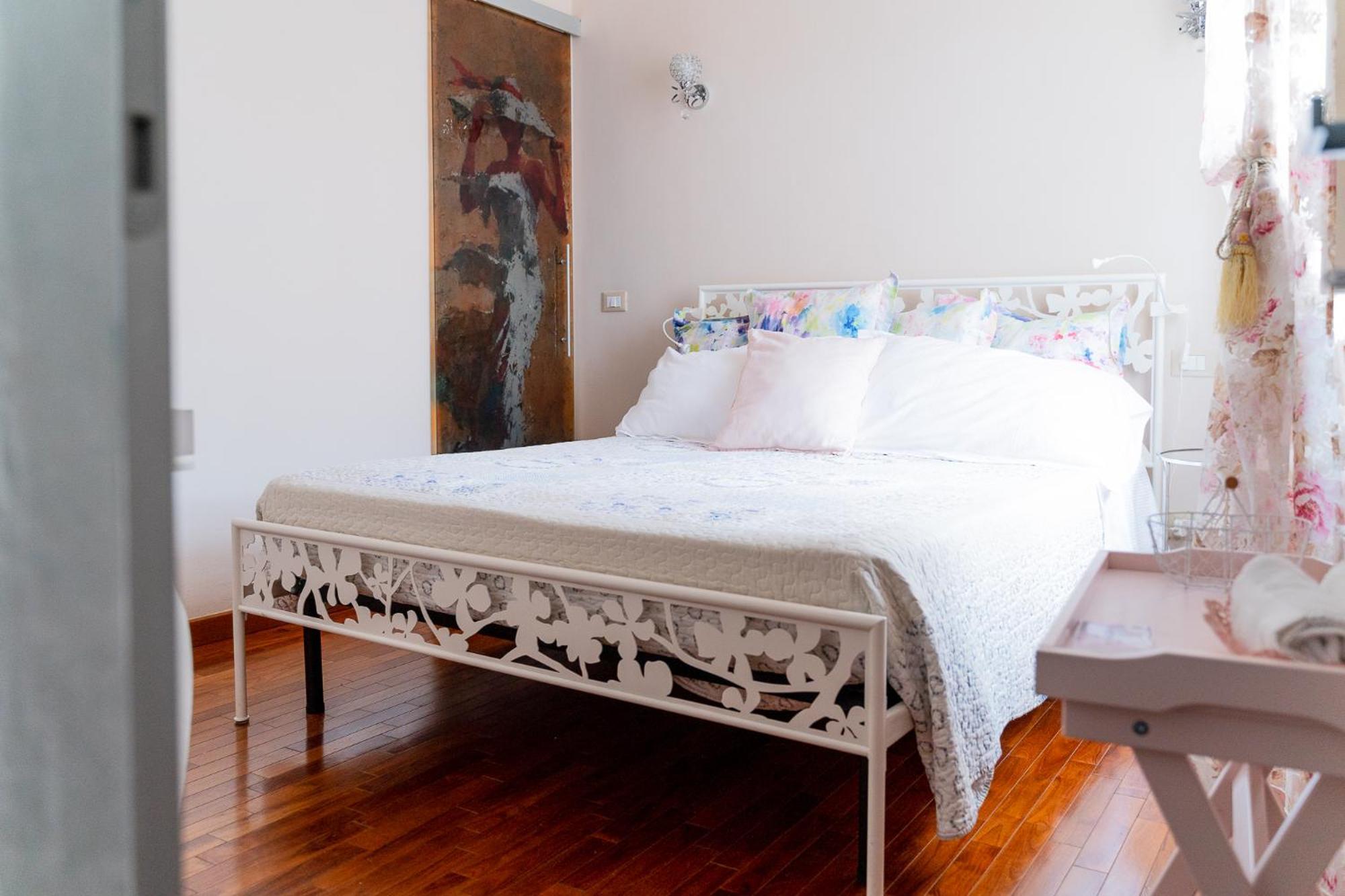 Central View Boutique - Milu Holidays Firenze Esterno foto