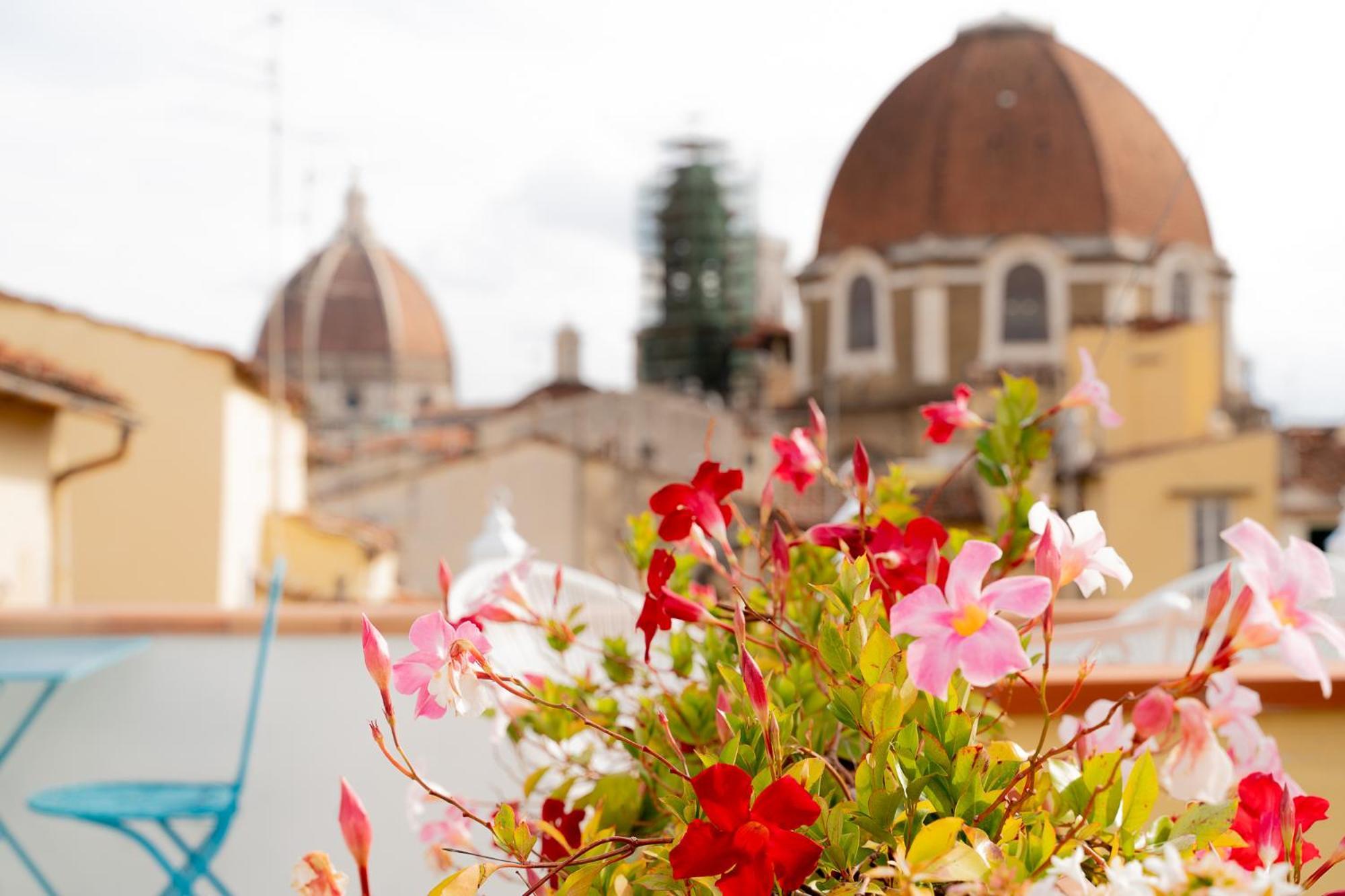 Central View Boutique - Milu Holidays Firenze Esterno foto