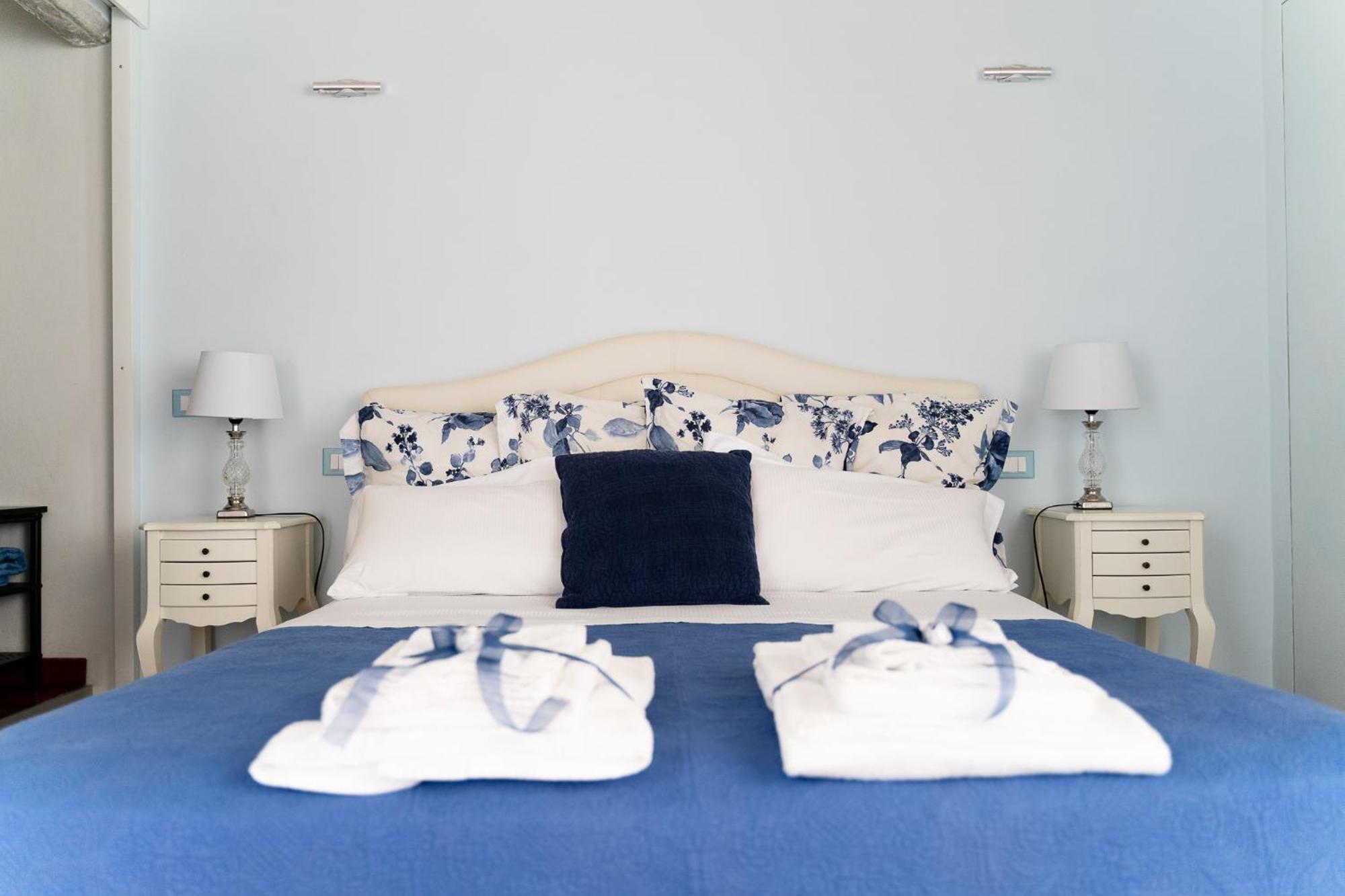 Central View Boutique - Milu Holidays Firenze Esterno foto