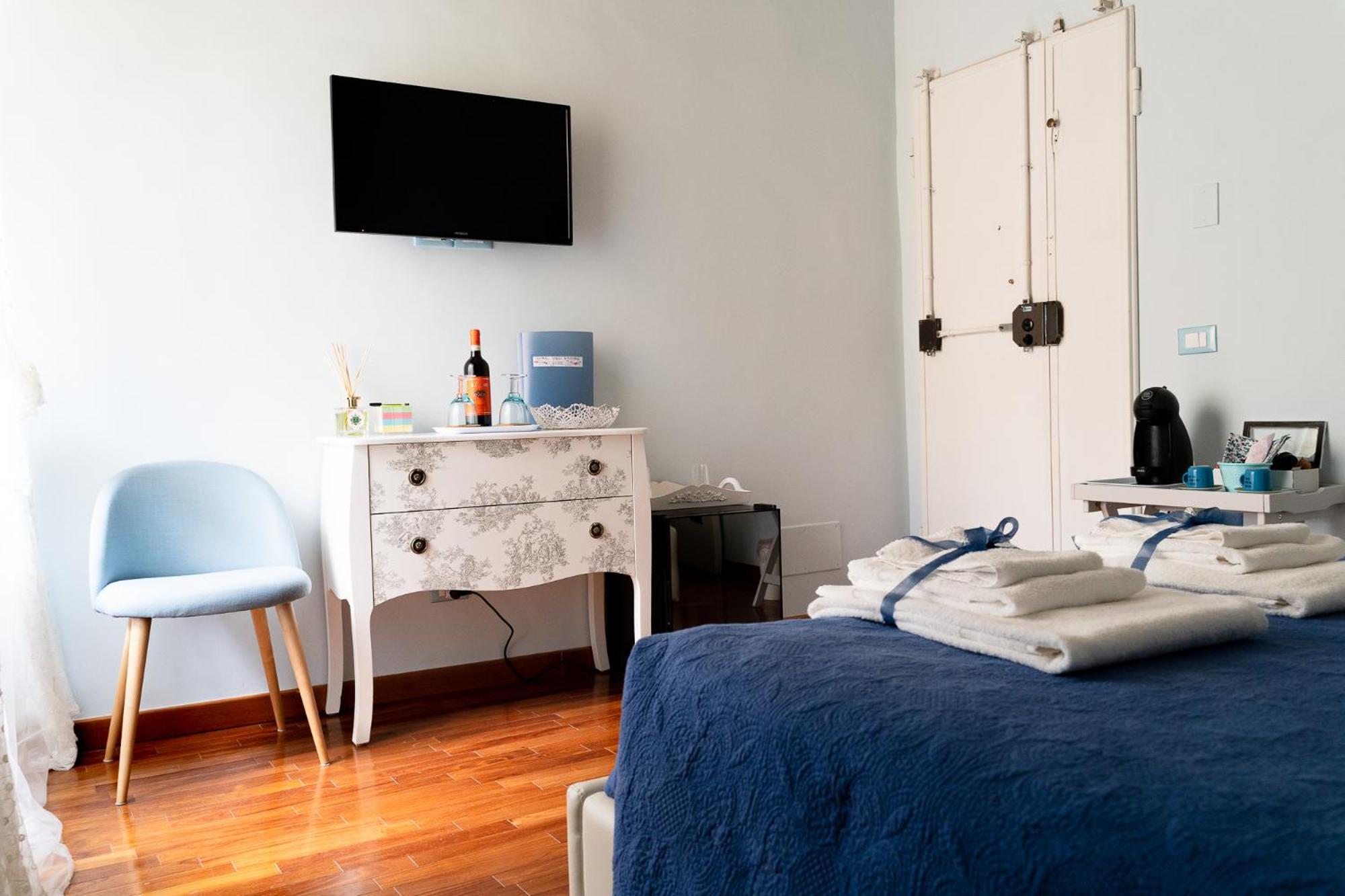 Central View Boutique - Milu Holidays Firenze Esterno foto