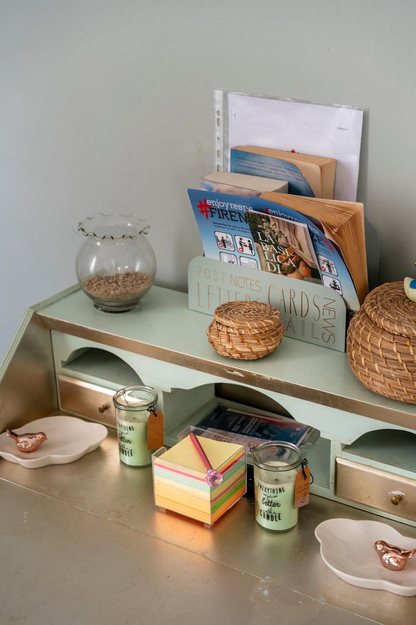 Central View Boutique - Milu Holidays Firenze Esterno foto