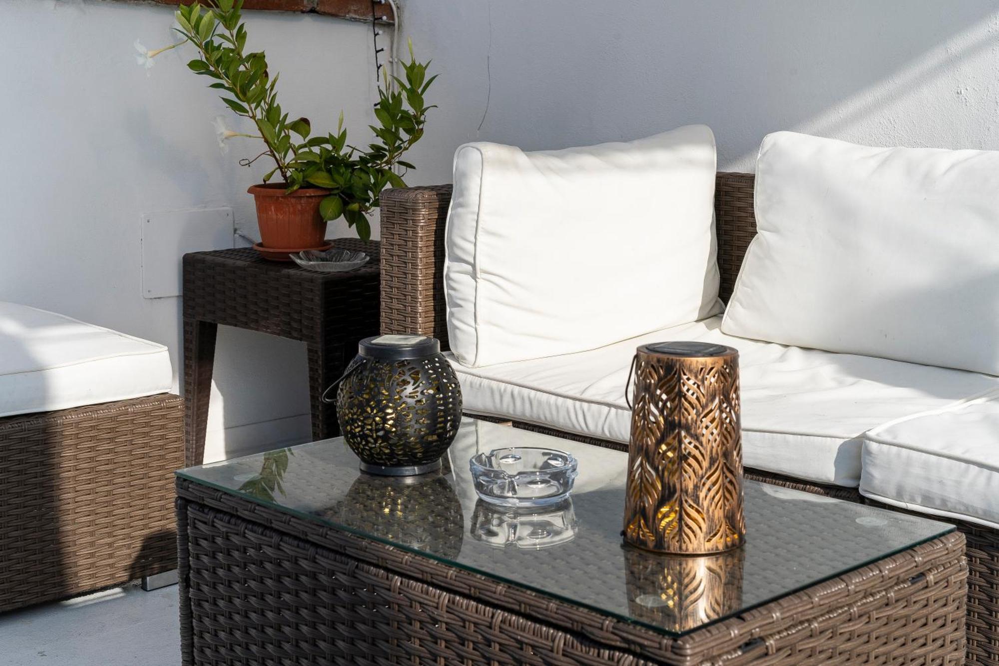 Central View Boutique - Milu Holidays Firenze Esterno foto