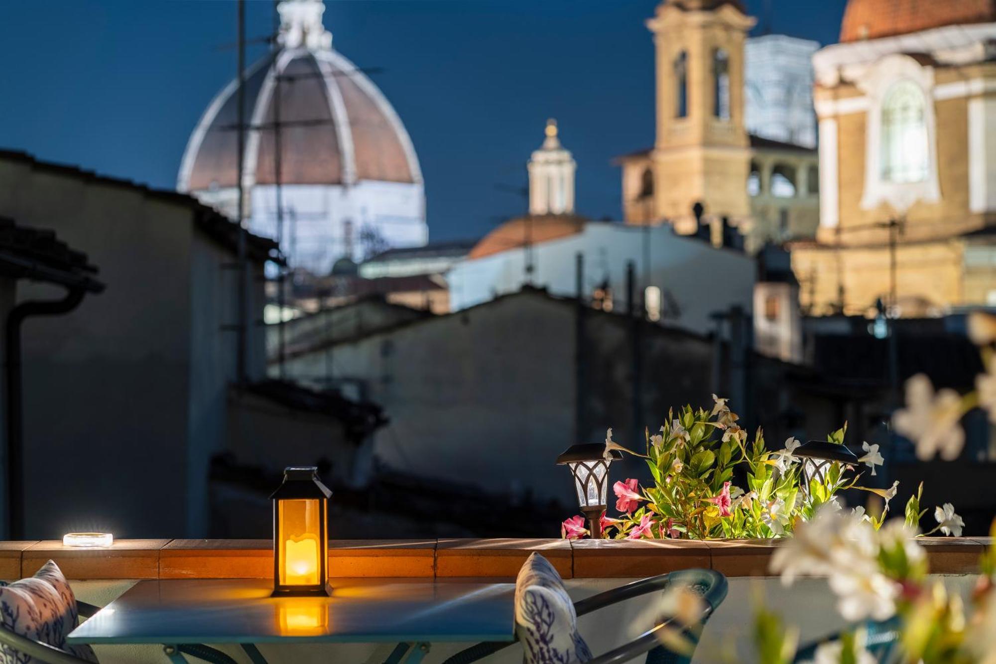 Central View Boutique - Milu Holidays Firenze Esterno foto
