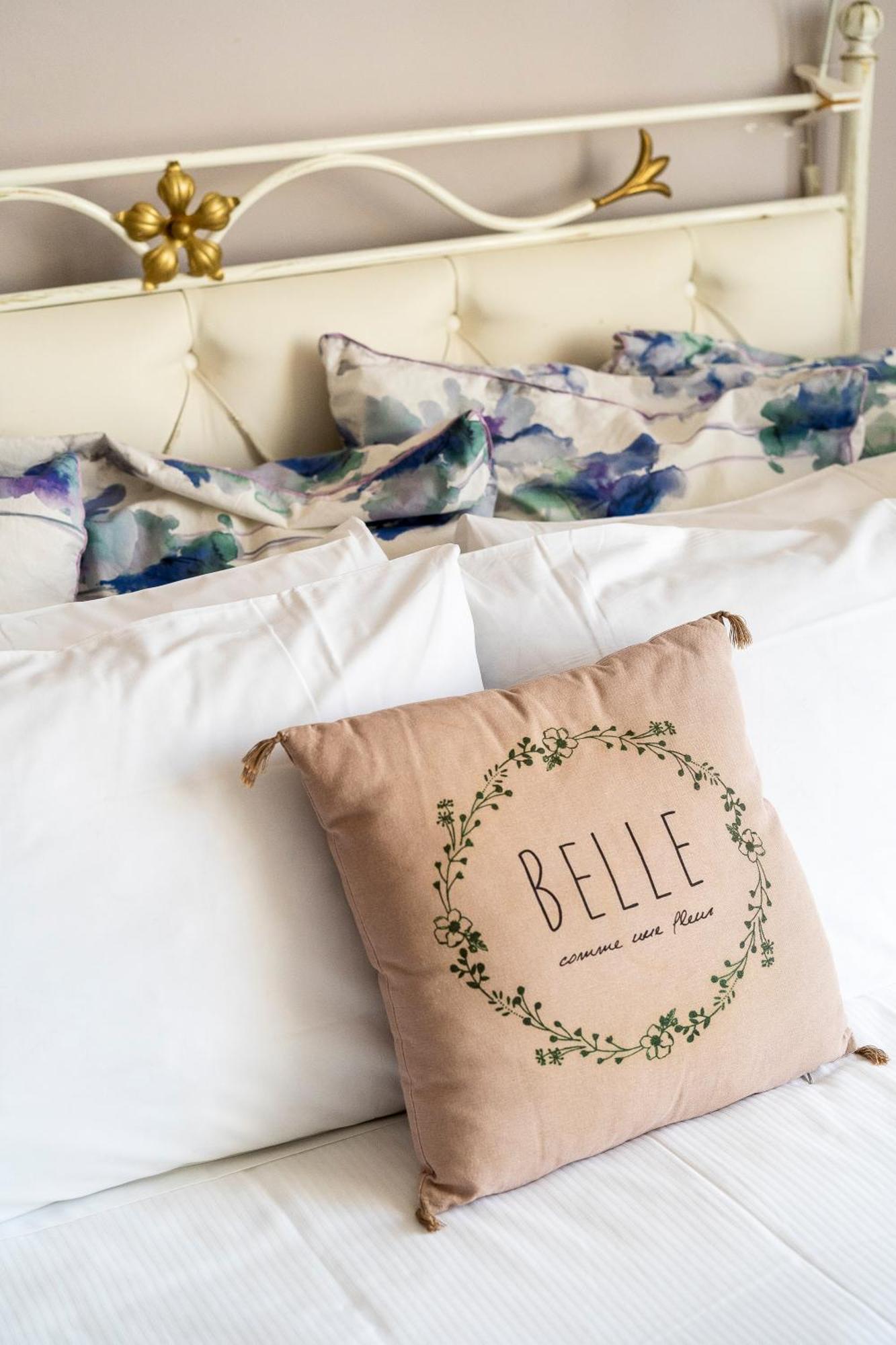 Central View Boutique - Milu Holidays Firenze Esterno foto