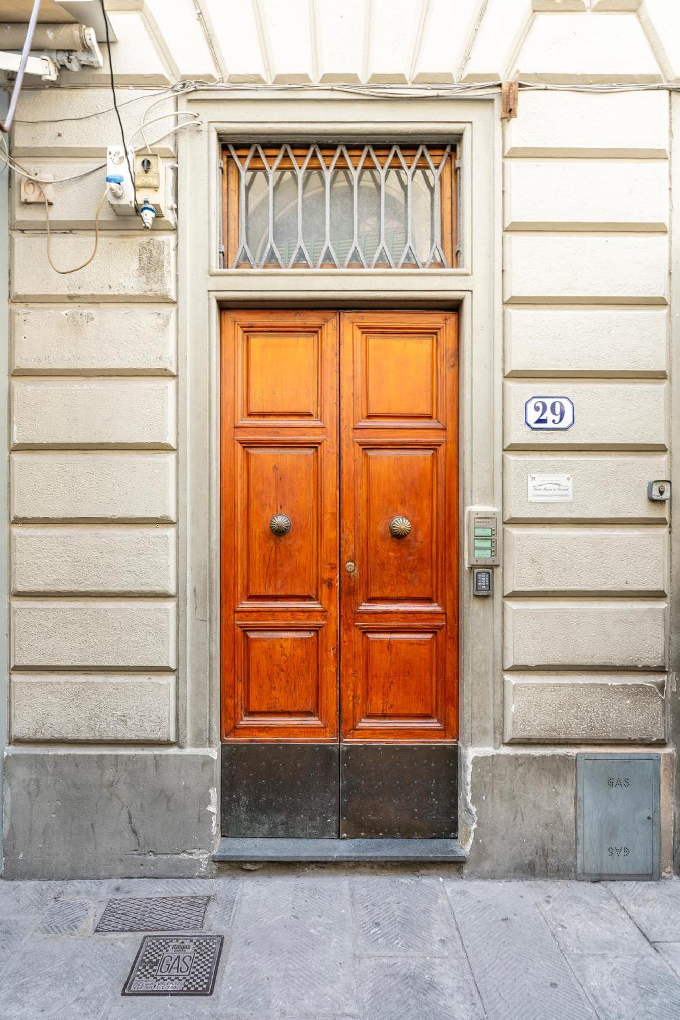 Central View Boutique - Milu Holidays Firenze Esterno foto