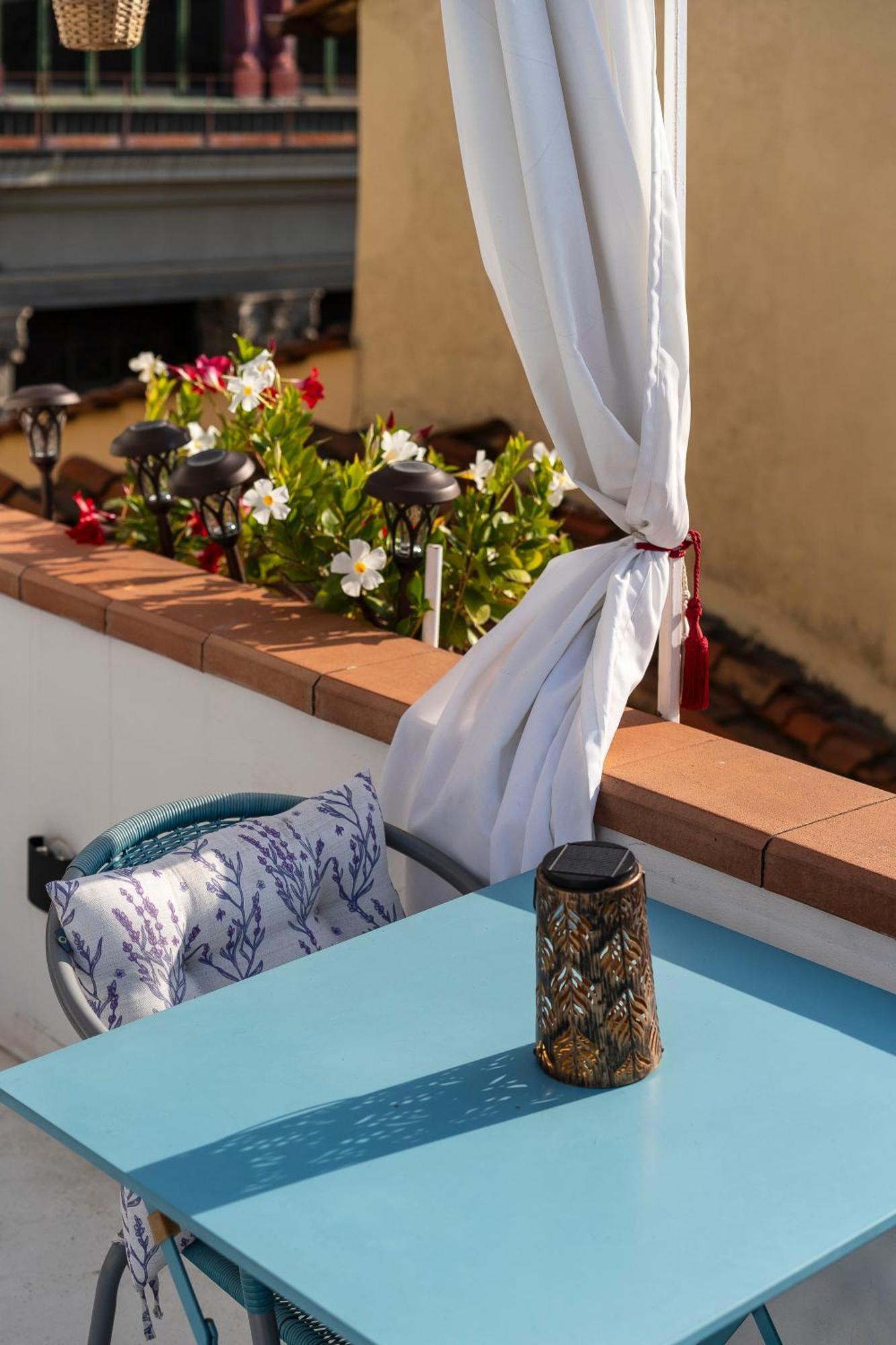 Central View Boutique - Milu Holidays Firenze Esterno foto