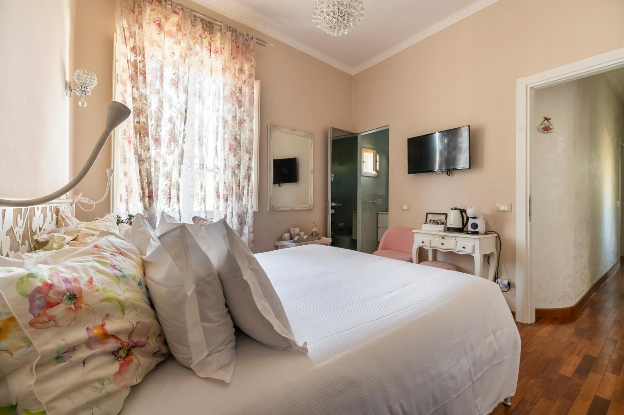 Central View Boutique - Milu Holidays Firenze Esterno foto