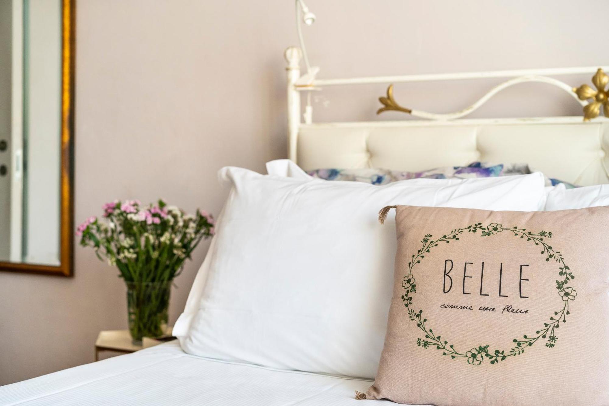 Central View Boutique - Milu Holidays Firenze Esterno foto