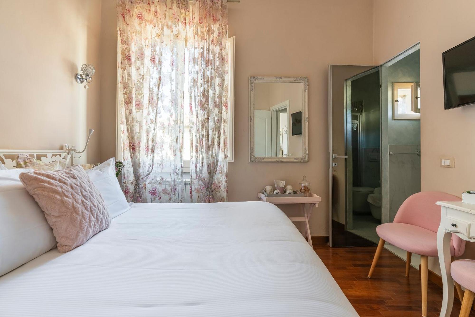 Central View Boutique - Milu Holidays Firenze Esterno foto