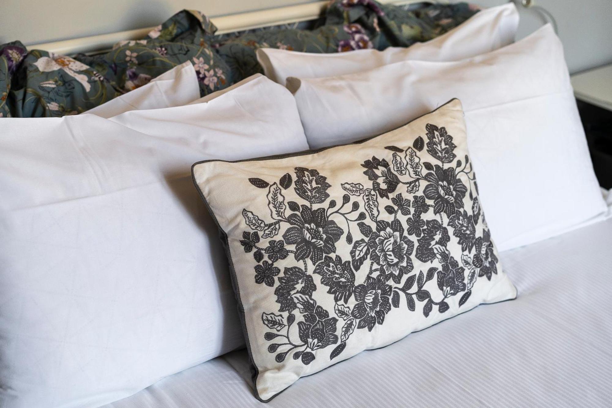 Central View Boutique - Milu Holidays Firenze Esterno foto