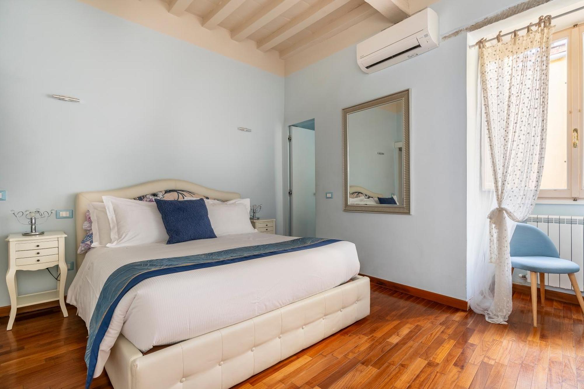 Central View Boutique - Milu Holidays Firenze Esterno foto