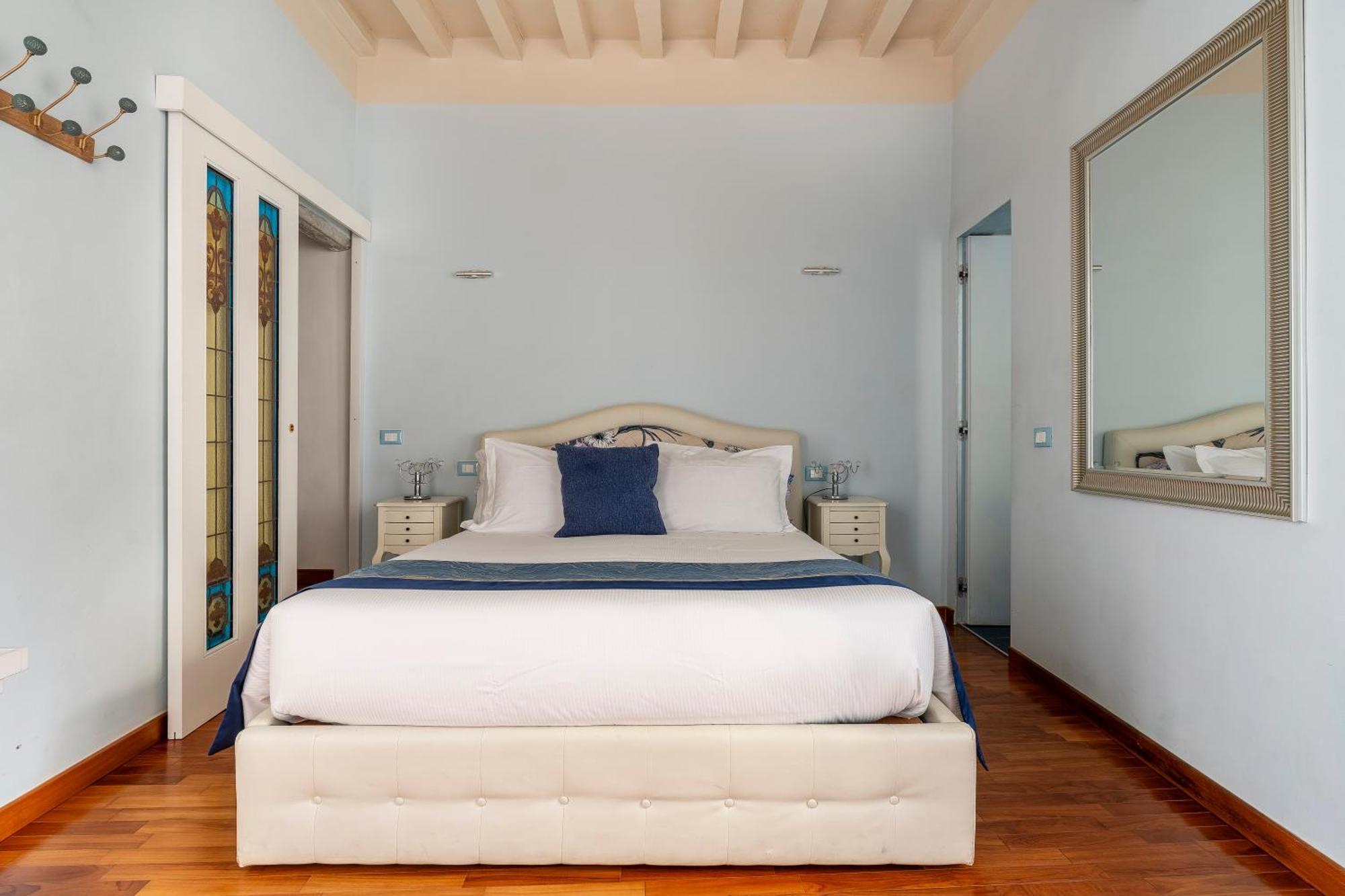 Central View Boutique - Milu Holidays Firenze Esterno foto