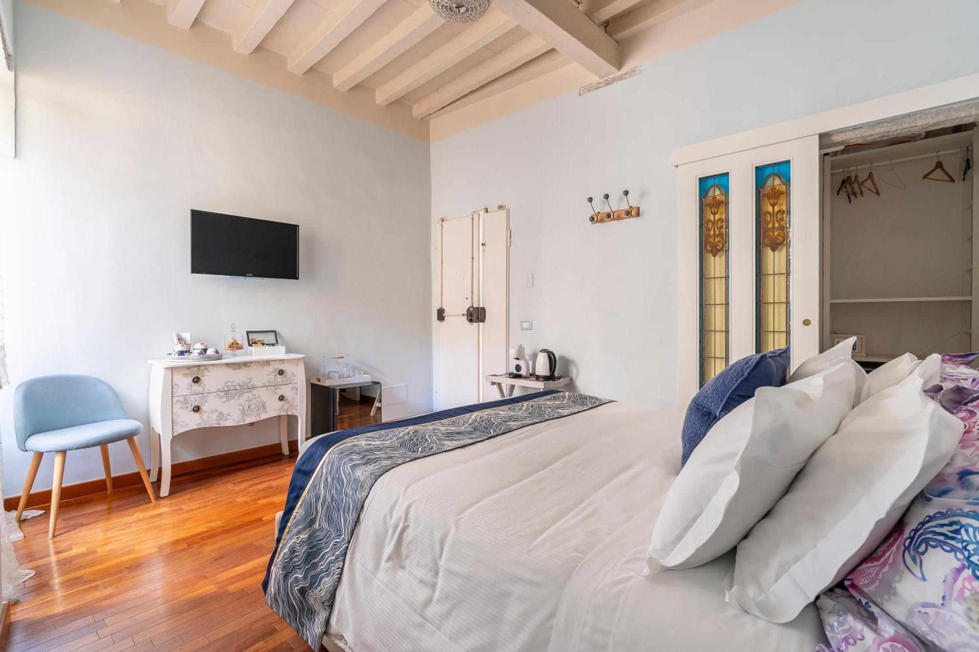 Central View Boutique - Milu Holidays Firenze Esterno foto