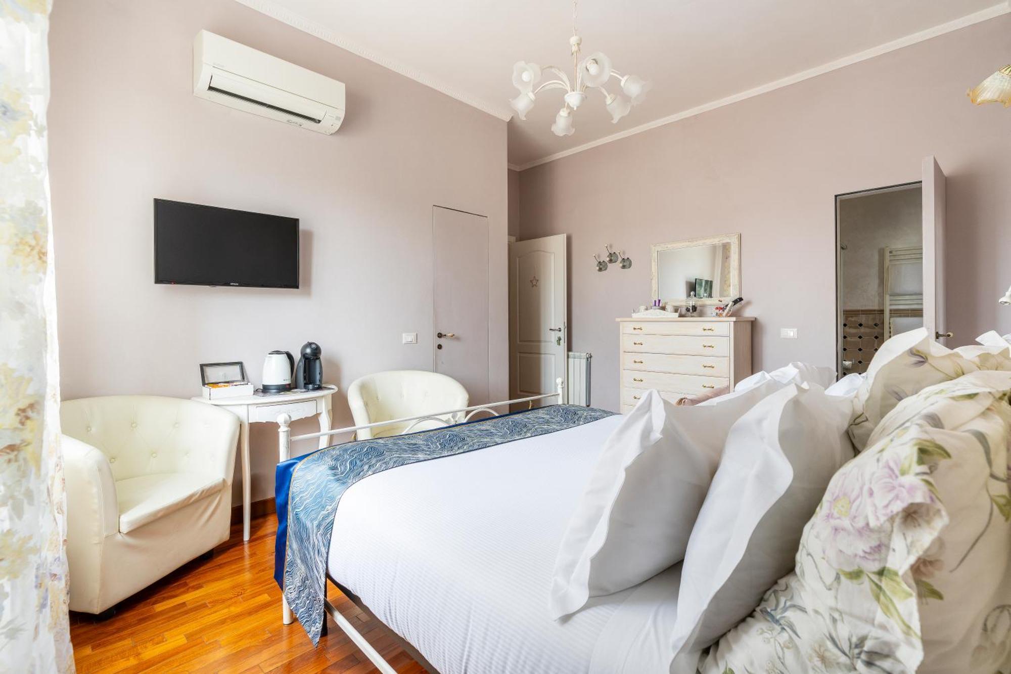 Central View Boutique - Milu Holidays Firenze Esterno foto