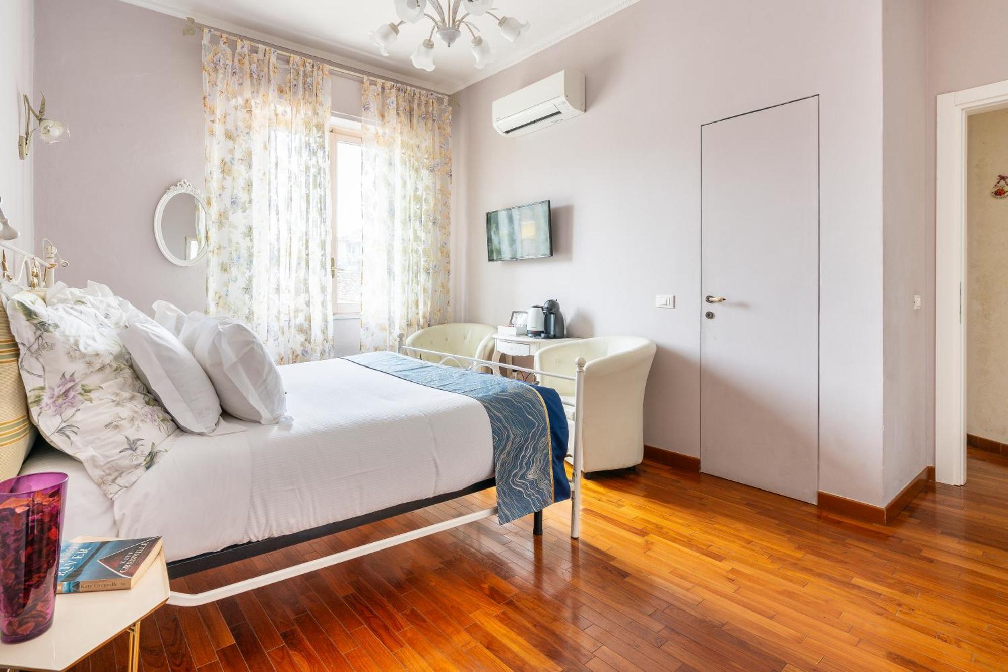 Central View Boutique - Milu Holidays Firenze Esterno foto