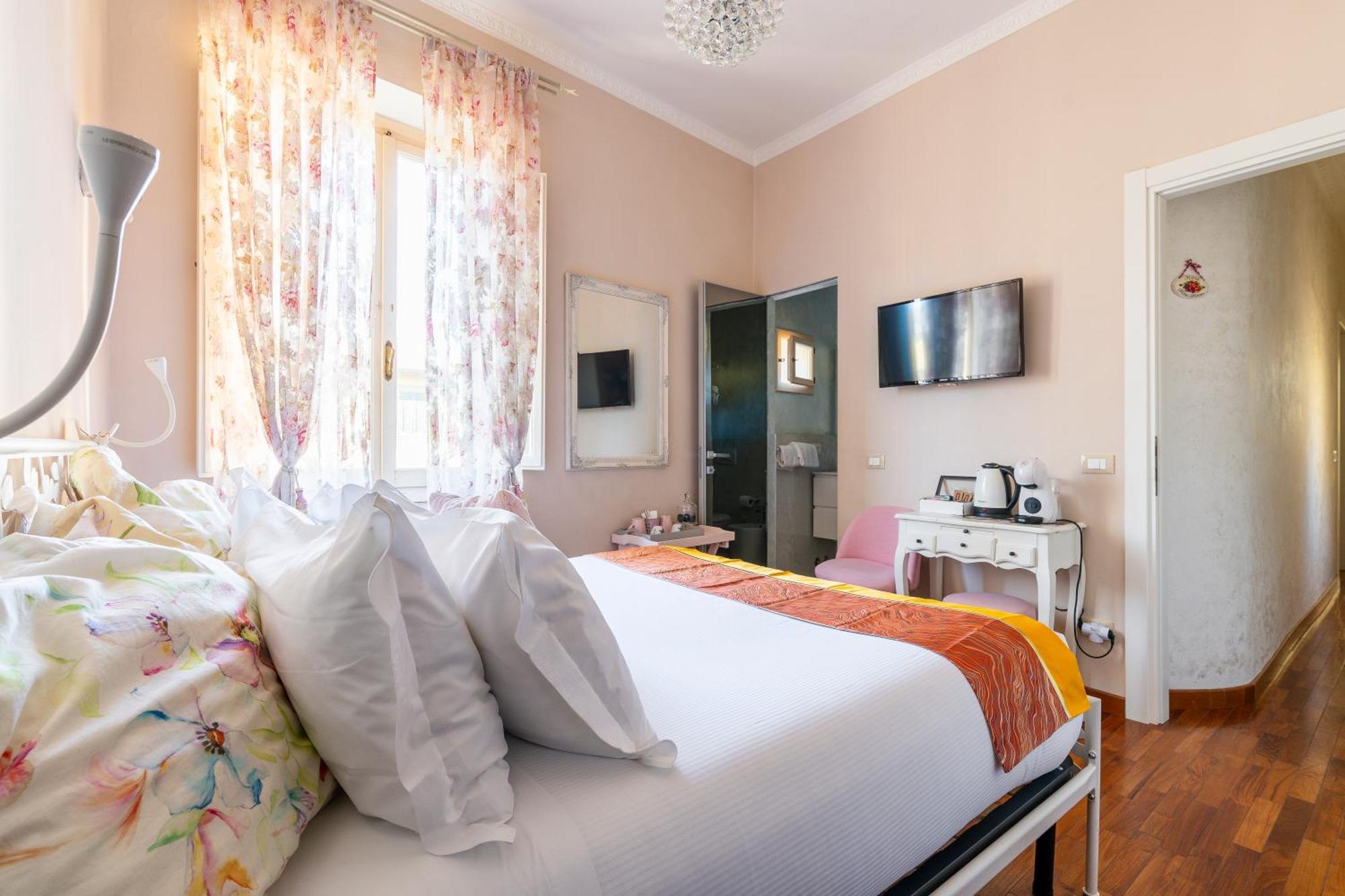 Central View Boutique - Milu Holidays Firenze Esterno foto