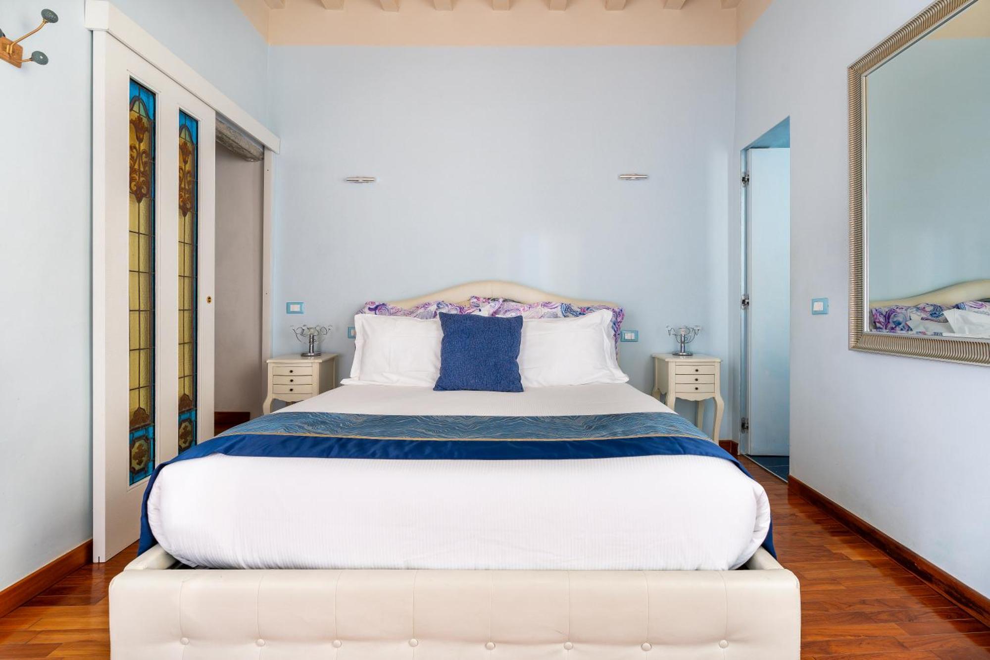 Central View Boutique - Milu Holidays Firenze Esterno foto