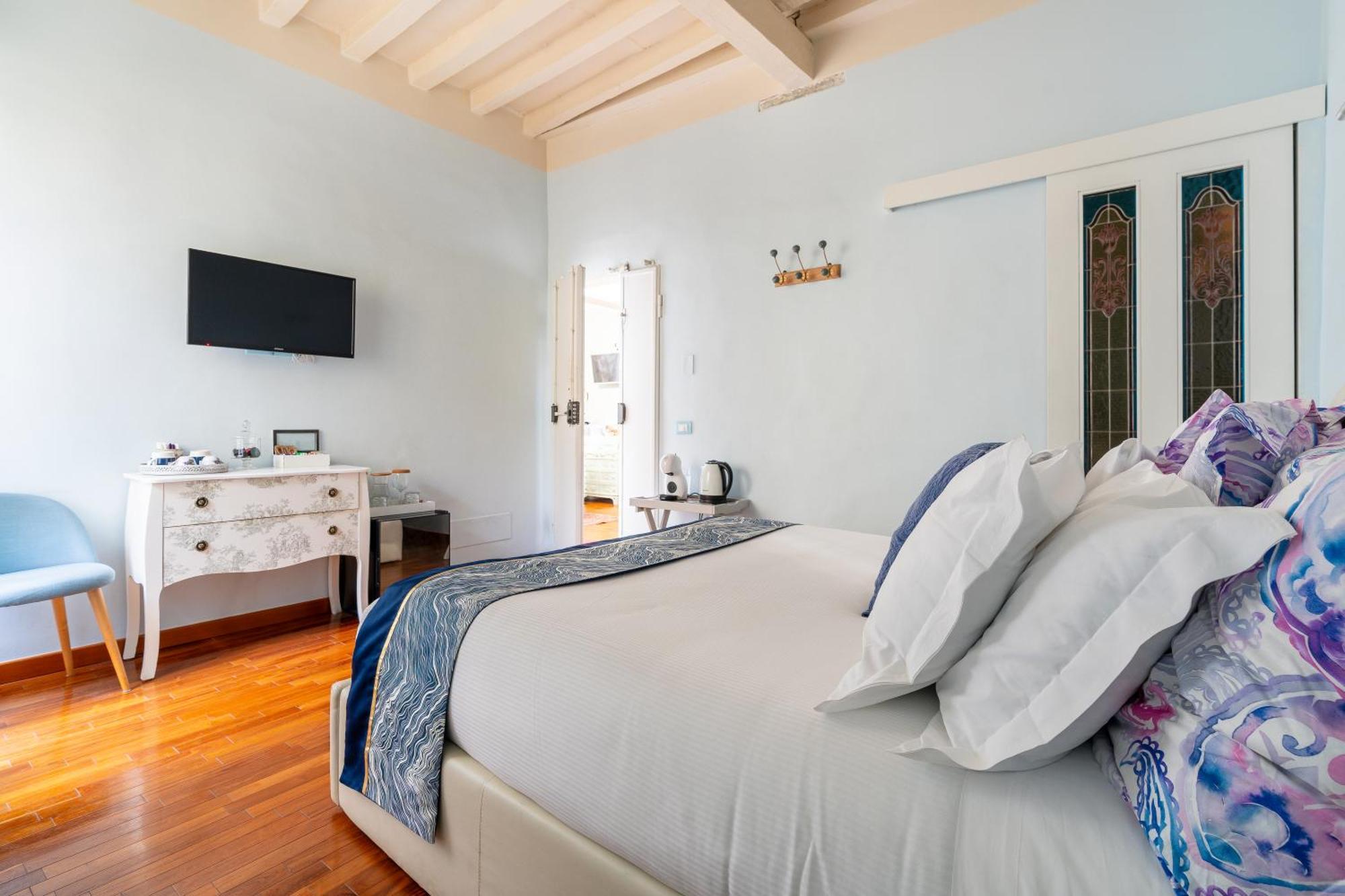 Central View Boutique - Milu Holidays Firenze Esterno foto