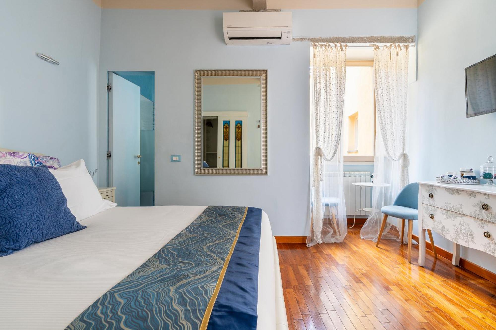 Central View Boutique - Milu Holidays Firenze Esterno foto