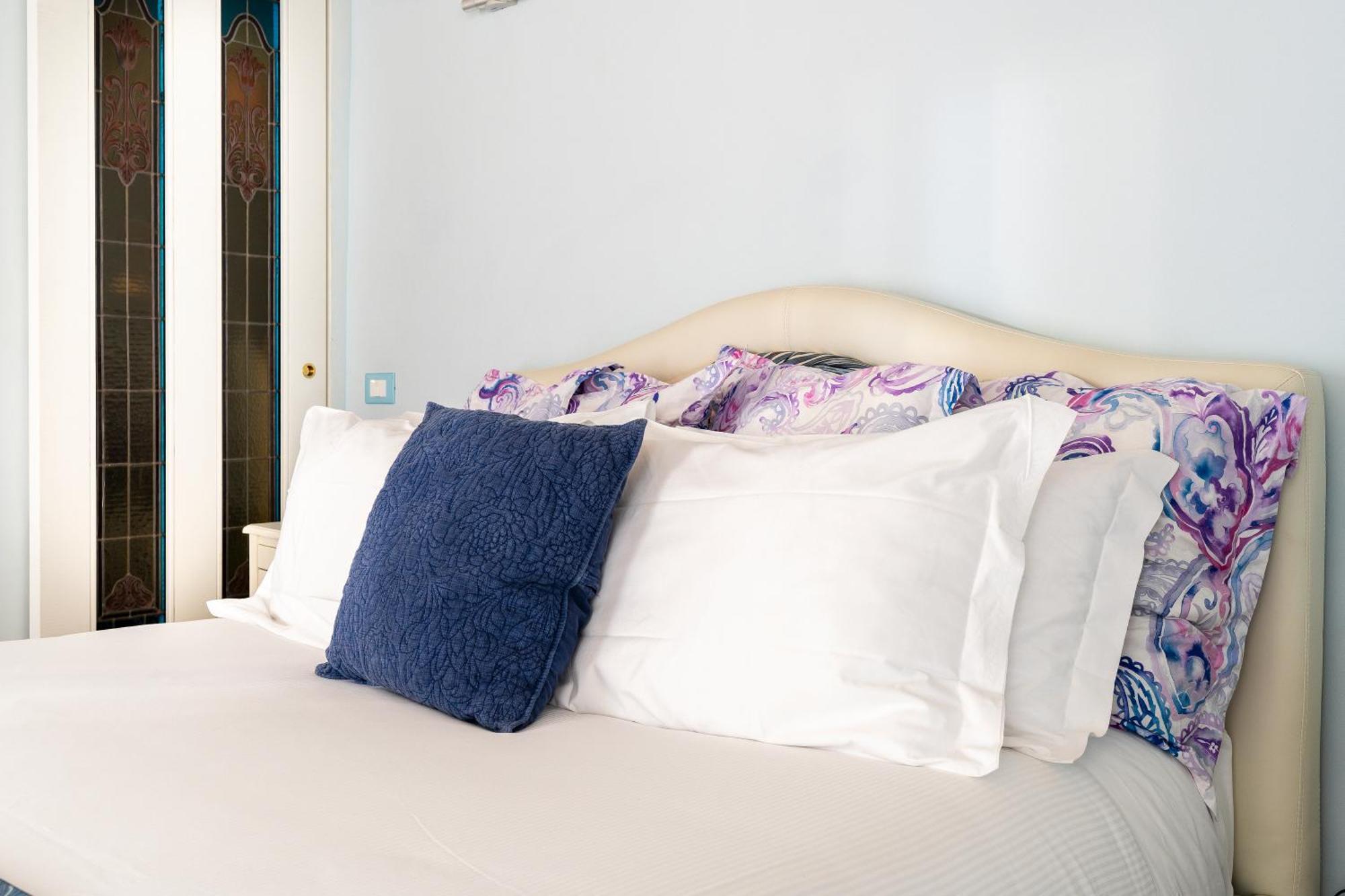 Central View Boutique - Milu Holidays Firenze Esterno foto