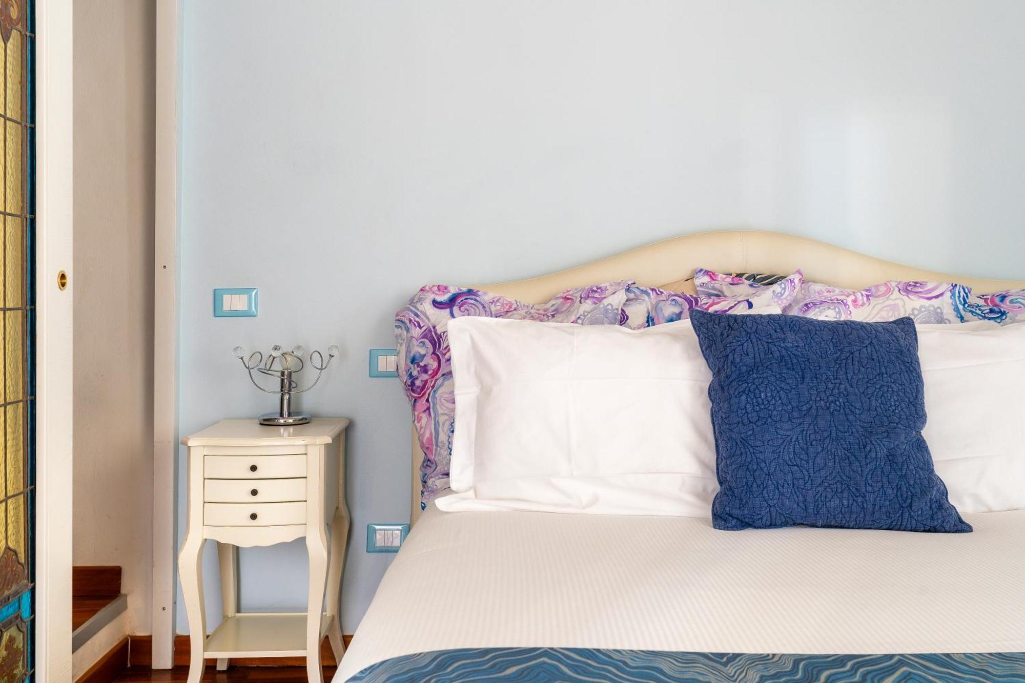 Central View Boutique - Milu Holidays Firenze Esterno foto